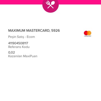 İş Bankası Ve Yemek Sepeti Mağduriyeti