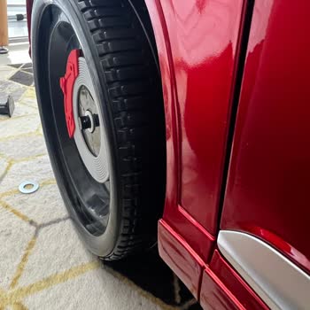 Ebebek'ten Sıfır Yerine Kullanılmış Ayıplı Mal Akülü Araba