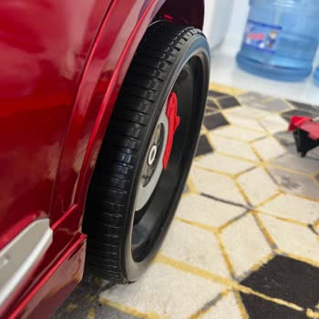 Ebebek'ten Sıfır Yerine Kullanılmış Ayıplı Mal Akülü Araba