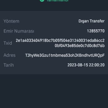 Liberty Finance (liberty-finans.com) Yatırım Kazancım Hesabıma Geçmiyor!