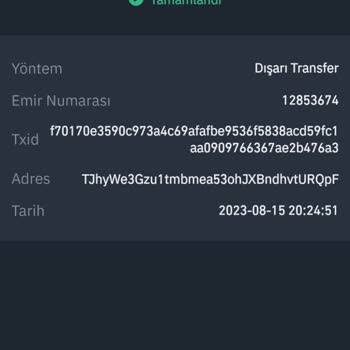 Liberty Finance (liberty-finans.com) Yatırım Kazancım Hesabıma Geçmiyor!