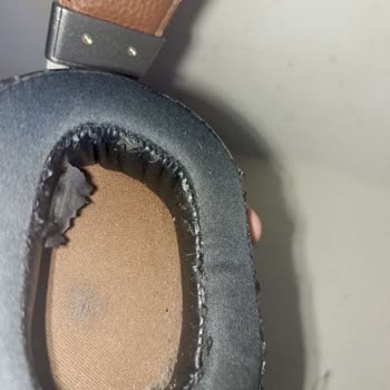 Rampage Sn.-RW77 Prestige Kulaklık Pedi Aşındı