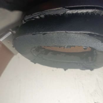 Rampage Sn.-RW77 Prestige Kulaklık Pedi Aşındı