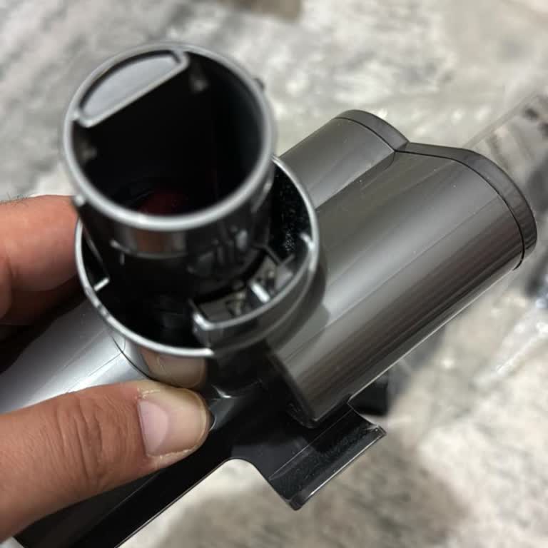 Dyson V15 Baslık İstiyorum
