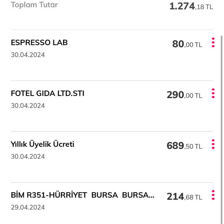 Denizbank Kartı Ücreti İadesi