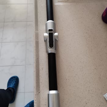 Vestel S70 G Borusu Kırıldı