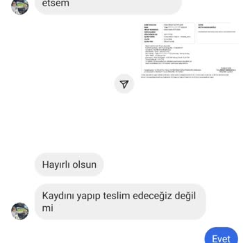 Cepmarket.official (Instagram) Online Alışverişte Güven Sorunu: Pahalı Telefon Hayal Kırıklığı
