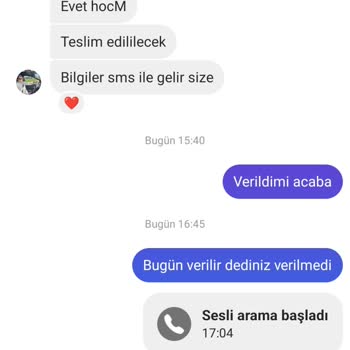 Cepmarket.official (Instagram) Online Alışverişte Güven Sorunu: Pahalı Telefon Hayal Kırıklığı
