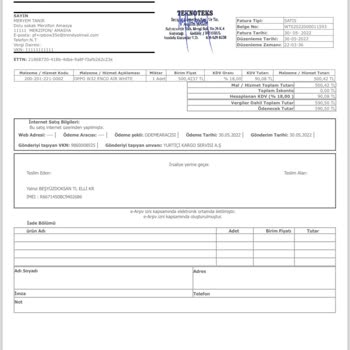 Oppo-KVK Servis İş Birliği İle Mağdur Edildik!