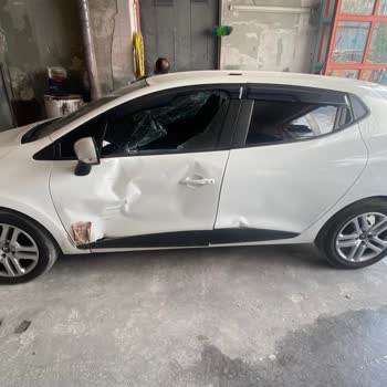 Quick Sigorta 2024101059442 Dosya Numaralı Kaza Otomobilin Sahibiyim