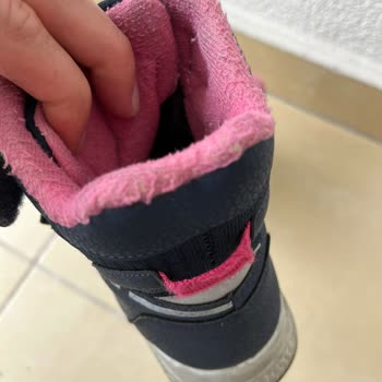 Ayakkabı Dünyası Kiddo Ayakkabıları Çok Kalitesiz 3 Ayda Ayakkabı Parça Parça Oldu...!
