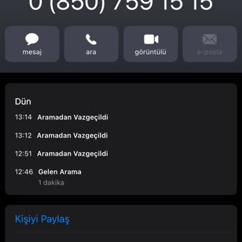 Trendyol Express Kuryesi Şikayeti! Böyle Ayıp Görmedim Ya