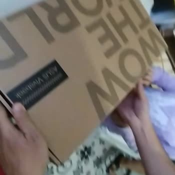 Ebrar Bilgisayar Alışveriş Deneyimi Paylaşımlarım