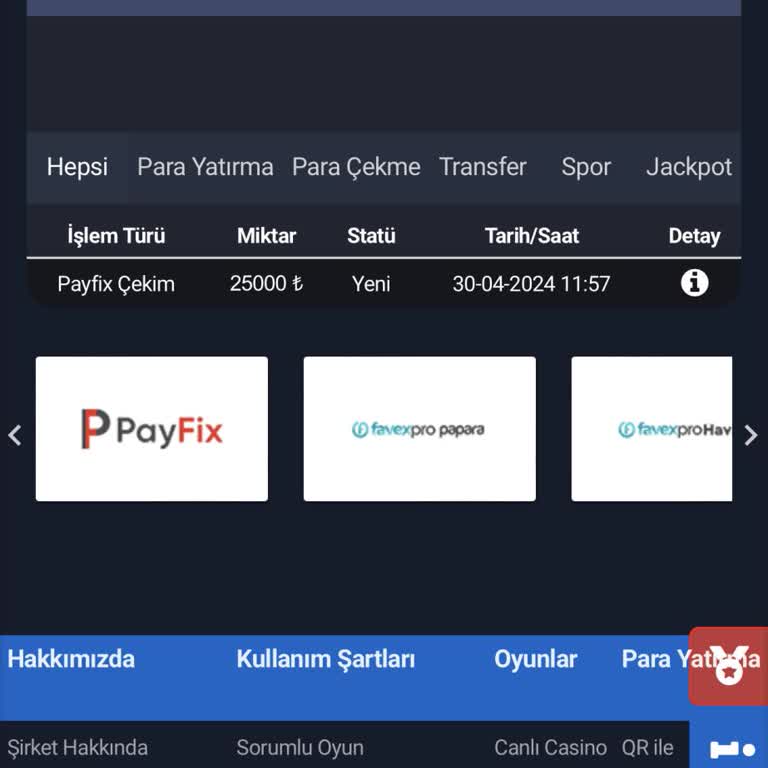 Golegol Paramı Yatırmıyorlar Acil Geri İstiyorum