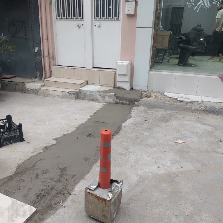 İzmir Doğalgaz Şirketinin Tanıdıklarına Öncelik Göstermesi