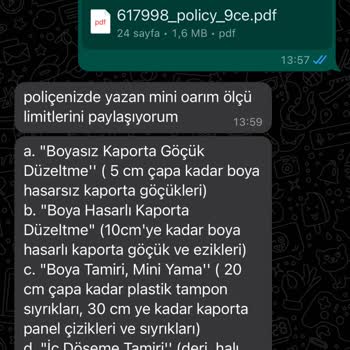 ALC Servis ALC Gebze Şubesi