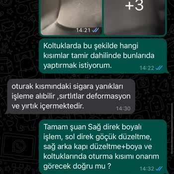ALC Servis ALC Gebze Şubesi