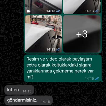 ALC Servis ALC Gebze Şubesi