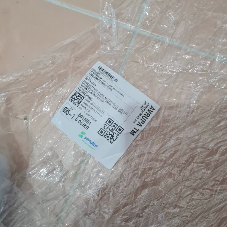 Sendeo Kargo Şubesinde Yaşanan Tazminat Ve İletişim Sorunları