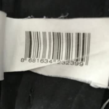 Mavi Marka Ağı Yırtılan Molly Model Kot