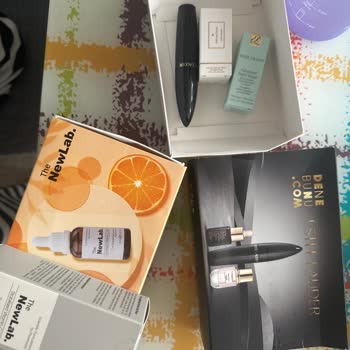 Denebunu Yanlış Ürün