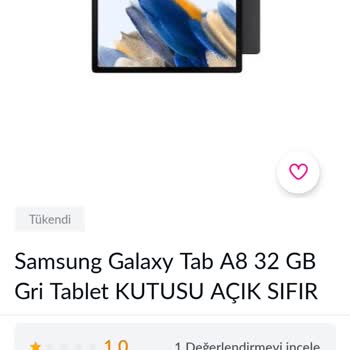 Pazarama Dan Alışveriş Pişmanlıktır