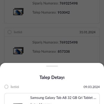 Pazarama Dan Alışveriş Pişmanlıktır