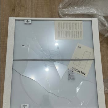 IKEA Siparişim 2.5 Aydır Elime Ulaşmıyor