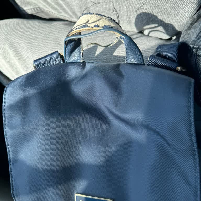 Samsonite Çanta Hayal Kırıklığı