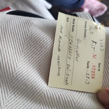 Nautica Ve Hüsran Yarattı.