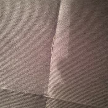 İstikbal Mobilyadan Rahatsız Edici Bir Koku Şikayeti