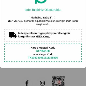 Elle Ayakkabı İade Taleplerine Cevap Verilmiyor?