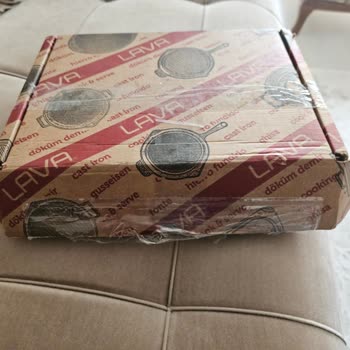 Exporgin Özensiz Kargo Paketlemesi Ve Kırık Ürün