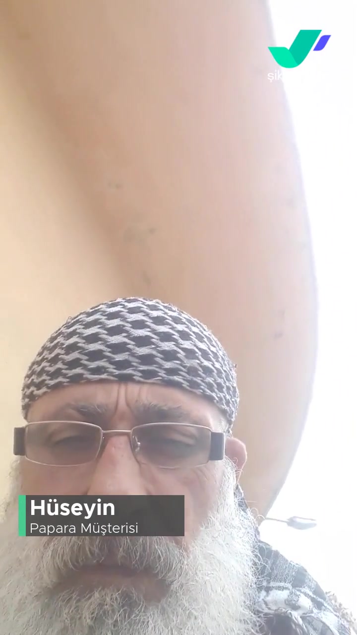 P****a'm Çalındı, Şifremi Değiştirdi videonun kapak resmi