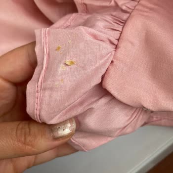 Trendyol Kalitesiz Nevresim Ve İade Problemi