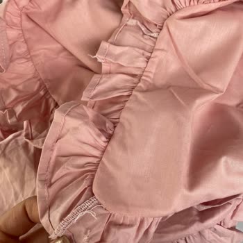 Trendyol Kalitesiz Nevresim Ve İade Problemi