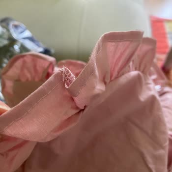 Trendyol Kalitesiz Nevresim Ve İade Problemi