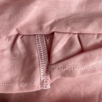 Trendyol Kalitesiz Nevresim Ve İade Problemi