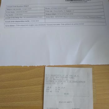 Puma Marka Spor Ayakkabının Kalıp Sorunu