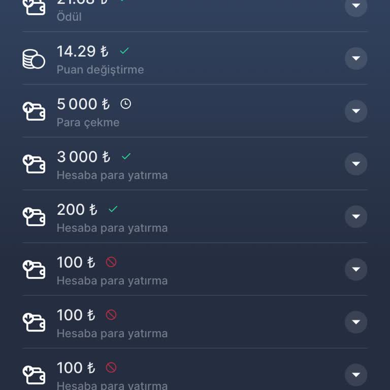 7Slots İşlem Gecikmesine Dair Acil Çözüm Talebi