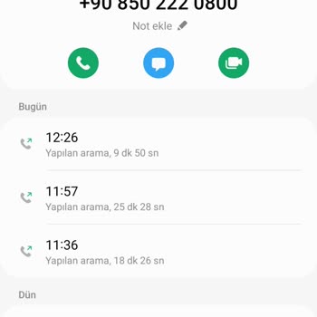 Denizbank Müşteri Hizmetlerine Asla Ulaşamıyorum