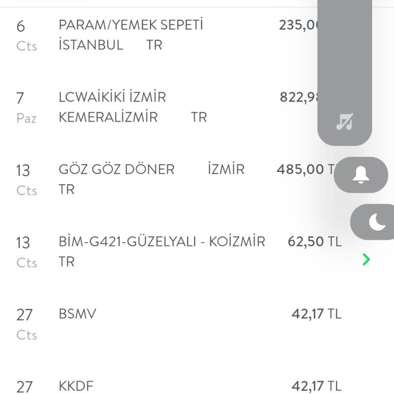 TEB Bankası Taksitlendirilmiş Alışveriş Faizi