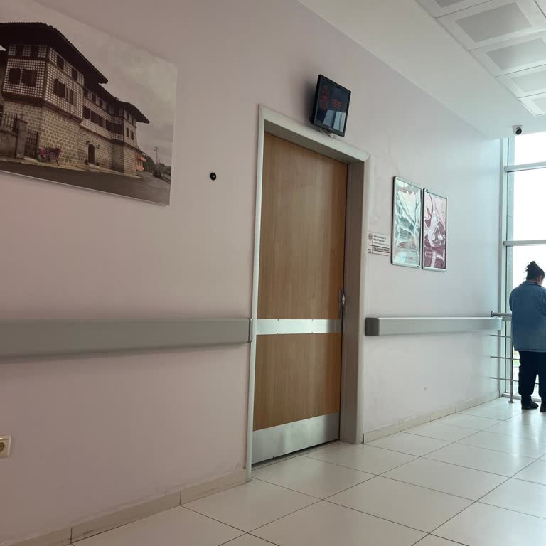 Sağlık Bakanlığı Hasta Haklarına Saygı