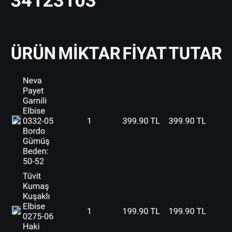 Sefamerve İade Ücreti Ödenmedi