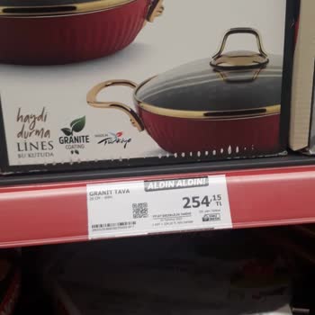 A101 Yine Bildiğimiz Gibi