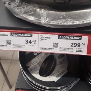 A101 Yine Bildiğimiz Gibi