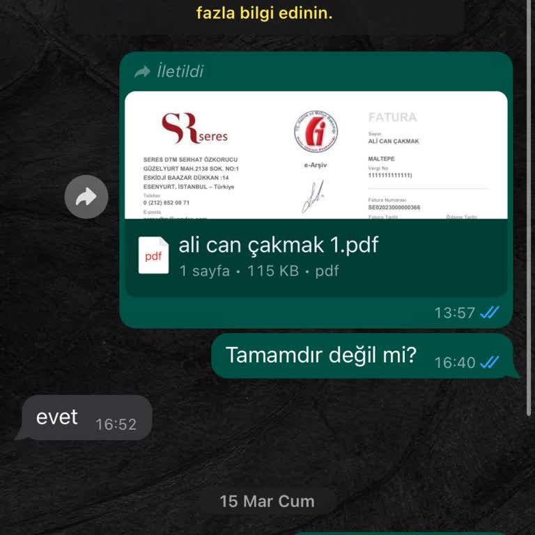 Awox Televizyon Servis Hizmeti