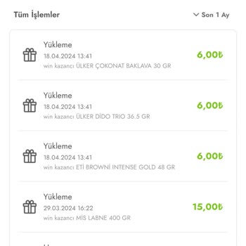 Şok Win Bakiye Kullanamadan Sıfırlandı!