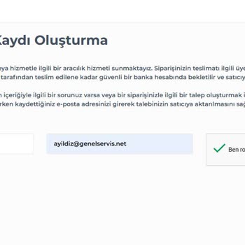 Shopier Hasarlı Kutu Ve Şüpheli Ürünle Hayal Kırıklığı