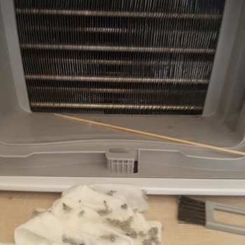 Grundig Gdh 92 Pks Çamaşır Kurutma Makinesi Pişmanlığı